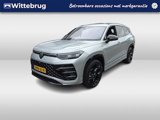 Volkswagen Tayron 1.5 eHybrid R-Line Edition / 20"LMV / PANODAK / Elektr. Trekhaak / Black Style pakket / 360"CAMERA / NAVI / APP.Connect