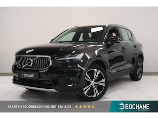 Volvo XC40 1.5 T5 Recharge Inscription | Camera | Leder | Climate controle | AppleCarplay AndroidAuto | Navigatie |