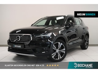 Volvo XC40 1.5 T5 Recharge Inscription | Camera | Leder | Climate controle | AppleCarplay AndroidAuto | Navigatie |