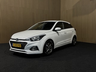 Hyundai i20 1.0 T-GDI Comfort | Automaat | Airco | LMV |