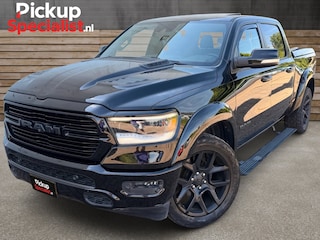 Dodge Ram 1500 5.7 V8 4x4 Crew Cab Sport , WIDE BODY , 200L TANK , NAP , NIGHT PAKKET