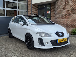 Seat Leon 1.2 TSI Good Stuff | Airco | Cruise | Lm Velgen | Apk |