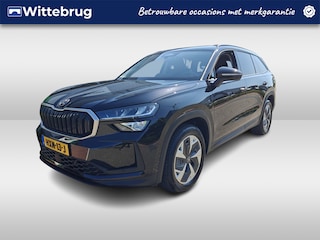 Skoda Kodiaq 1.5 TSI MHEV Business Edition 7p. / 7-Zits / PANODAK / 20"LMV / Elektr. Trekhaak / CAMERA
