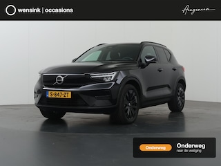 Volvo XC40 Recharge Core 70 kWh | Achteruitrijcamera | DAB | Apple Carplay/Android Auto | Navigatie | Cruise control |