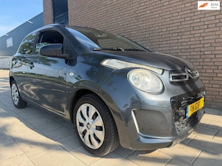 Citroën C1 1.0 e-VTi Feel