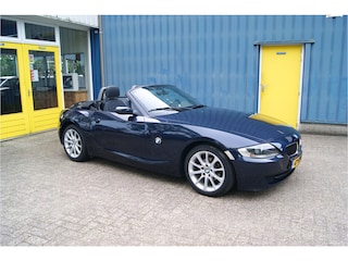 BMW Z4 Roadster 2.0i Introduction, Airco, MOOI!!!