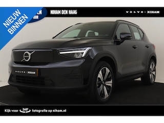 Volvo XC40 RECHARGE CORE -CAMERA|CLIMATE|KEYLESS|CRUISE|CUSTOM.LEDER|WARMTEPOMP|19"ALL-SEASON