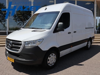 Mercedes-Benz Sprinter 316 2.2 CDI 163 PK AUT. L2H2 + 2 SCHUIFDEUREN | BREEDBEELD MBUX | TREKHAAK | CAMERA