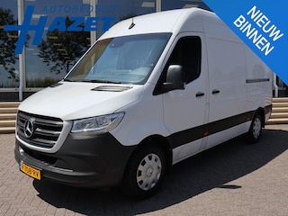 Mercedes-Benz Sprinter 316 2.2 CDI 163 PK AUT. L2H2 + 2 SCHUIFDEUREN | BREEDBEELD MBUX | TREKHAAK | CAMERA