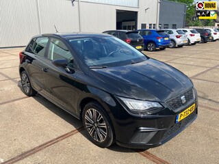 Seat Ibiza 1.0 TSI CARPLAY/ PARKEERSENSOREN