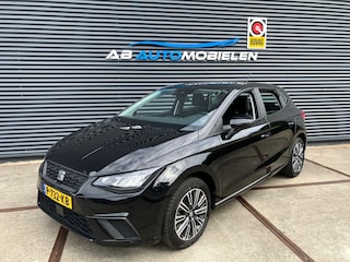 Seat Ibiza 1.0 TSI CARPLAY/ PARKEERSENSOREN
