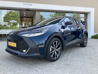 Toyota C-HR 1.8 Hybrid 140 Dynamic | Bi Tone | Blindspot