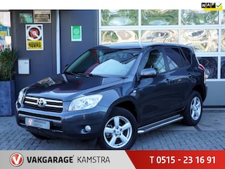 Toyota RAV4 2.0 VVTi Executive Navi/PDC/Clima/Cruise/Leder