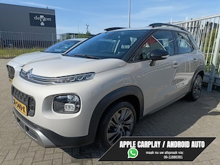 Citroën C3 Aircross 1.2 PureTech S&S Feel DISTR. VERVANGEN!
