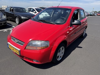 Chevrolet Kalos 1.2 Ace