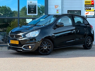Mitsubishi Space Star 1.0 Cool+| AIRCO| NAP| APK