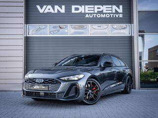 Audi A5 Avant 2.0 e-hybrid quattro S edition - Panorama l Passanger Displ. l 360cam