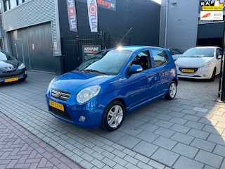 Kia Picanto 1.0 X-ecutive Airco NAP APK