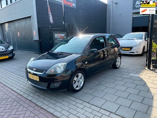 Ford Fiesta 1.3-8V Futura Airco NAP APK