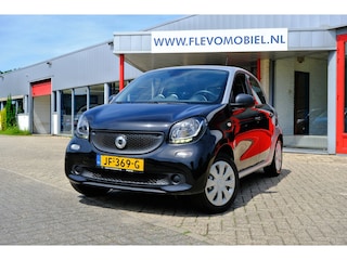 Smart Forfour 1.0 Pure 5-drs Aut. *45.818km!* Clima|Cruise