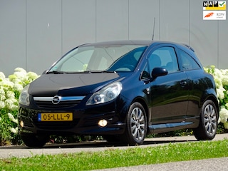 Opel Corsa 1.2-16V Edition 111 Sport | NL-Auto |