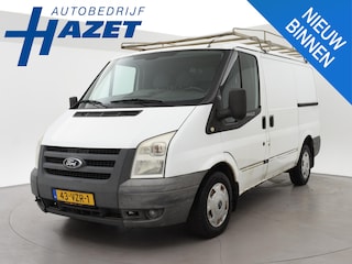 Ford Transit 300S 2.2 TDCI + TREKHAAK | CRUISE CONTROL | AIRCO | IMPERIAAL