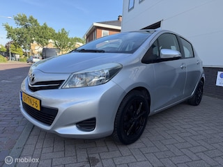 Toyota Yaris 1.3 VVT-i Aspiration AIRCO /CAMERA /TREKHAAK