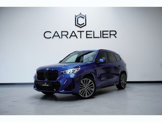 BMW X1 xDrive25e / M-Sport / Panorama / 20 Inch / € 849 p/m lease price