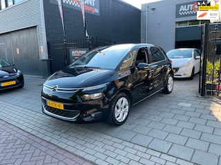 Citroën C4 Picasso 1.6 THP Intensive 3e Eigenaar! Trekhaak Airco NAP APK