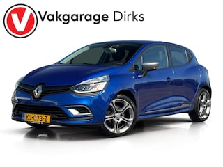 Renault Clio 1.2 TCe GT Line ✅ Bose ✅ Sportstoelen ✅ Camera