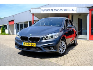 BMW 2-serie Tourer 216i Executive Navi|Clima|LMV