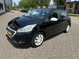 Peugeot 208 1.0 VTi LIKE AIRCO CRUISE TRHK NAP!