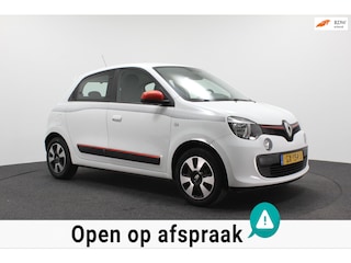 Renault Twingo 1.0 SCe Collection | Airco | Goed onderhouden | APK 08-2027 | Elektrische ramen