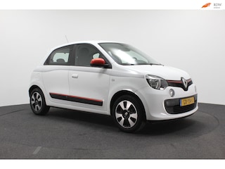 Renault Twingo 1.0 SCe Collection | Airco | Goed onderhouden | APK 08-2027 | Elektrische ramen