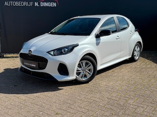 Mazda 2 1.5 Centre-line camera stoelverwarming 5 op voorraad