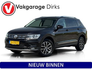 Volkswagen Tiguan 1.4 TSI 150 PK DSG 7p. ✅ ACC ✅ CarPlay ✅ Trekhaak