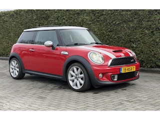 Mini Mini 3-Deurs 1.6 10 Years II