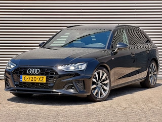 Audi A4 Avant 35 TFSI Launch edition Sport | 2X S-Line | Matrix LED | Adaptive Cruise Control | Virtual Cockpit