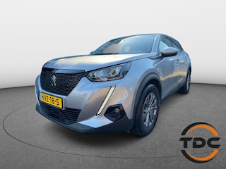Peugeot 2008 1.2 PT NAVI CLIMA CARPLAY CRUISE PDC LED
