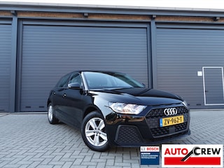 Audi A1 Sportback 25 TFSI Pro Line RIJKLAAR/CARPLAY/CLIMA/DIGIDASH/NAVI/CRUISE/PDC