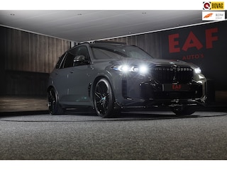 BMW X5 XDrive50e / Acc / Lane Assist / Head Up / Memory / Leder / HK / Open Pano / 360 Camera / Dode Hoek / Luchtvering / 22 Inch