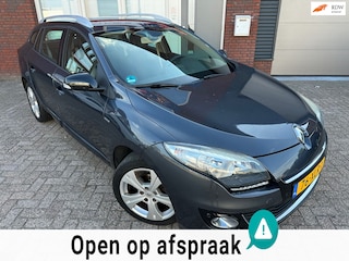 Renault Mégane Estate 1.4 TCe Bose / Navi / Camera / Clima / PDC / LM / NAP