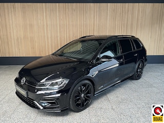 Volkswagen Golf 2.0 TSI 4Motion R 300 PK Schuif/kantel dak | Carplay | Camera | Trekhaak