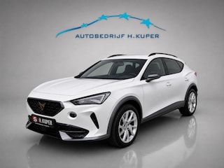 Cupra Formentor 1.4 TSI e-Hybrid Essential | Pano | Adap. Cruise | Navi | Carpla