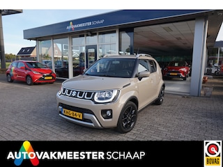 Suzuki Ignis 1.2 Smart Hybrid Style , 28dkm , Incl 12 mnd bovag garantie