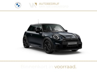 Mini Mini 3-Deurs 2.0 John Cooper Works | Panoramadak | Harman Kardon | Keyless | Achteruitrijcamera | 1e Eig. Dealer O.H.