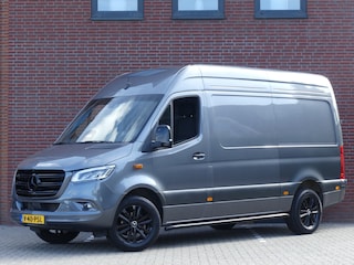 Mercedes-Benz Sprinter 317 CDI L2H2 LED/PDC/Navigatie/Camera