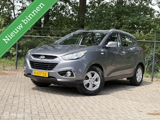 Hyundai ix35 1.6i GDI/ NW APK/ AIRCO/ELEC RMN/ LMV/