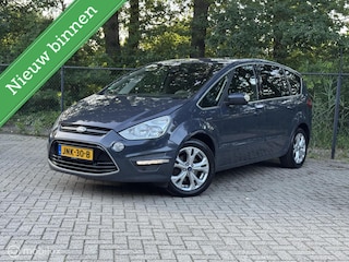 Ford S-MAX 2.0 EcoBoost S Edition/ CRUISE/AUTO/VOL/NW RIEM/