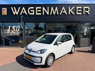 Volkswagen Up 1.0 Airco|Elektrische pak|Originele Kilometers